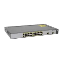 Cisco Catalyst WS-CE500-24TT 24 Ports Ethernet Managed Switch