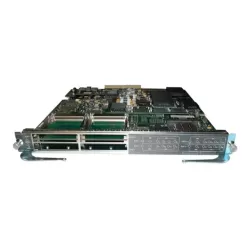 Cisco Catalyst WS-X6904-40G 4 Port Ethernet Managed Switch