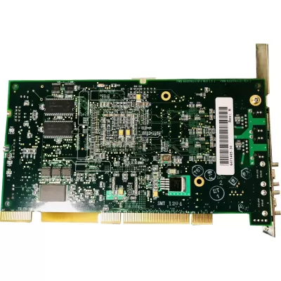 Quantum L25-L100 Management Card 6471405-10 Quantum L25-L100 Management Card 6471405-10