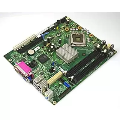 Dell Optiplex 745 System Motherboard 0WF810