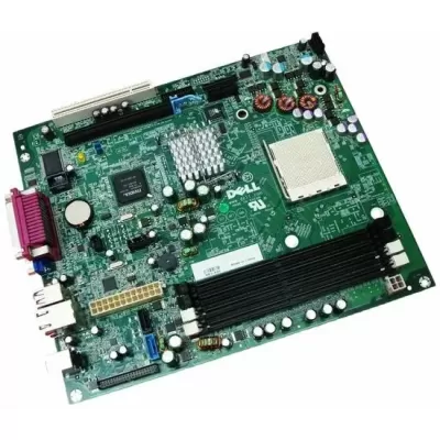 Dell Dimension 8400 Intel 925 Express Socket-LGA775 DDR System Motherboard Dell Dimension 8400 Intel 925 Express Socket-LGA775 DDR System Motherboard