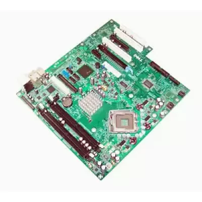 Dell Dimension 9150 DXP051 FJ030 System Motherboard Dell Dimension 9150 DXP051 FJ030 System Motherboard