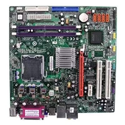 Acer G31T-M5 Intel G31 LGA 775 System Motherboard Acer G31T-M5 Intel G31 LGA 775 System Motherboard