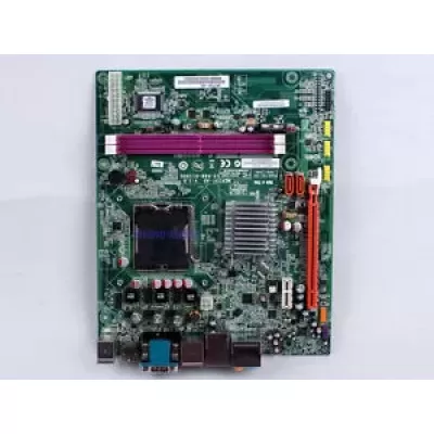 ECS MCP73T-AD NVIDIA GeForce 7100 chipset and featuring the LGA 775 System Motherboard ECS MCP73T-AD NVIDIA GeForce 7100 chipset and featuring the LGA 775 System Motherboard