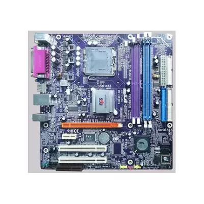 ECS P4M890T-M2 micro ATX P4M890 LGA 775 System Motherboard ECS P4M890T-M2 micro ATX P4M890 LGA 775 System Motherboard
