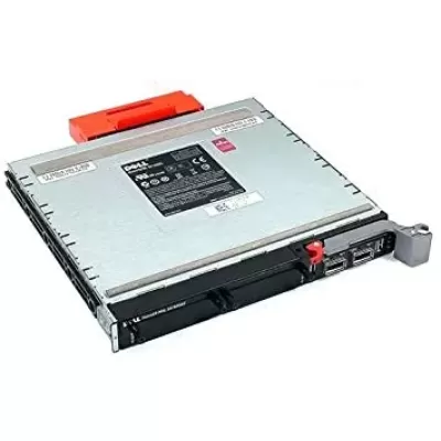 Dell DF10MXL Force10 Mxl Broadcom M1000E I/O 10/40Gbe Aggregator Dell DF10MXL Force10 Mxl Broadcom M1000E I/O 10/40Gbe Aggregator