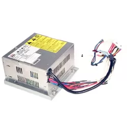 Compaq TL891 200W Power Supply 124128-001