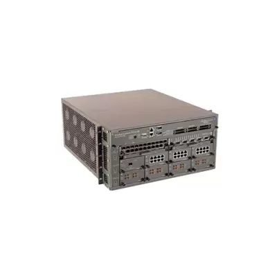 Alcatel Lucent 7710 SR-c4 Services Router Chassis Alcatel Lucent 7710 SR-c4 Services Router Chassis