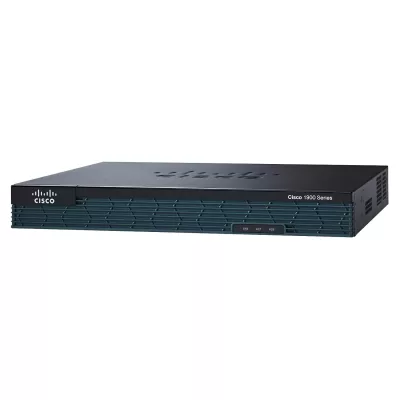 Cisco 1921 K9 VO5 Integrated Services Router Cisco 1921 K9 VO5 Integrated Services Router