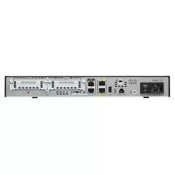 Cisco 1921 Integrated Service Router
