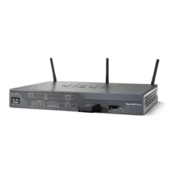 Cisco 881G Integrated Services Router