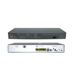 Cisco 887 Integrated Services Router