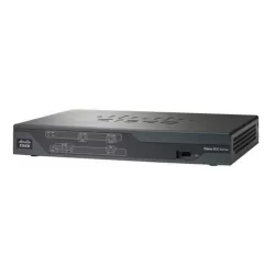 Cisco 887VAM Integrated Services Router