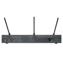 Cisco 892-K9 Integrated Services Router