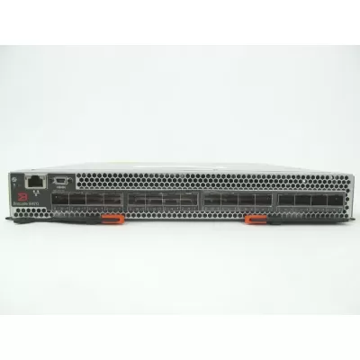 IBM Brocade 8470 69Y1911 FCoE Switch Module for IBM BladeCenter IBM Brocade 8470 69Y1911 FCoE Switch Module for IBM BladeCenter