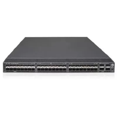 HPE FlexFabric 5900AF 48XG 4QSFP+ Switch JC772A HPE FlexFabric 5900AF 48XG 4QSFP+ Switch JC772A