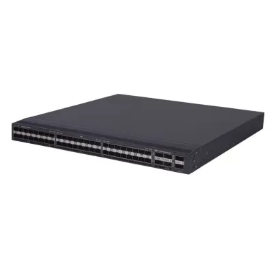 HPE FlexFabric 5940 48SFP+ 6QSFP Fabric Switch JH395A HPE FlexFabric 5940 48SFP+ 6QSFP Fabric Switch JH395A