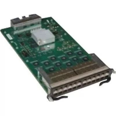Brocade 24 Port Fabric Switch SX-FI-24HF Brocade 24 Port Fabric Switch SX-FI-24HF
