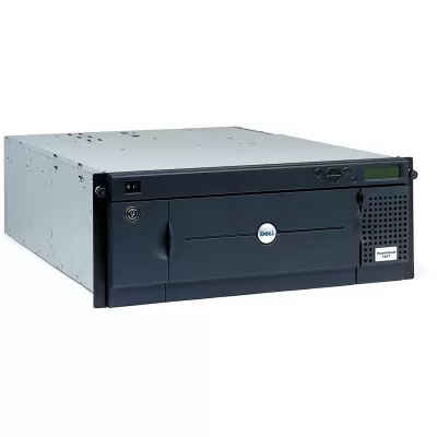 Dell PV132T Tape Library 0R0079 Dell PV132T Tape Library 0R0079