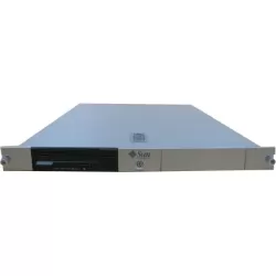 HP Tape Drive Enclosure A7445A