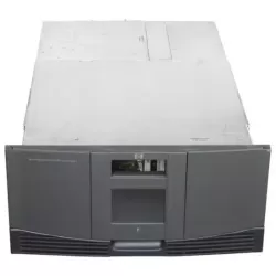 HP MSL 6000 Tape Library AD597-63002