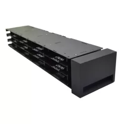Dell Powervault TL2000 TL4000 Right Side Magazine 0UP538