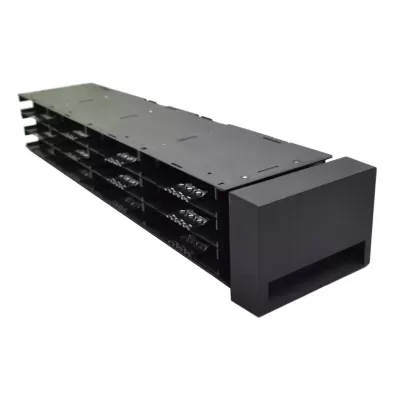 Dell Powervault TL2000 TL4000 Right Side Magazine 0UP538