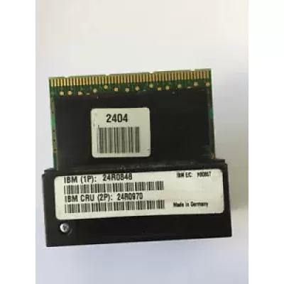 IBM Remote manager console 3581 Series Autoloader 24R0848 IBM Remote manager console 3581 Series Autoloader 24R0848