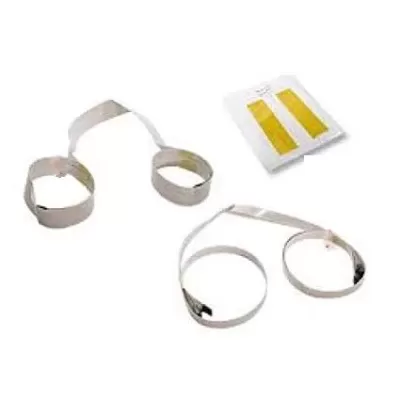 HP MSL Robotics flax cable kit 263641-001 HP MSL Robotics flax cable kit 263641-001