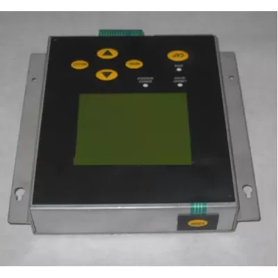 Sun Storagetek L180 Operator Panel Assembly 303675501 Sun Storagetek L180 Operator Panel Assembly 303675501