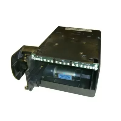 Sun StorageTek STK 9710 Picker/Robot Assembly 310268005 Sun StorageTek STK 9710 Picker/Robot Assembly 310268005