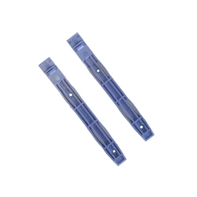 IBM Blue Slide Tape Mounting Rails 44V3429 IBM Blue Slide Tape Mounting Rails 44V3429