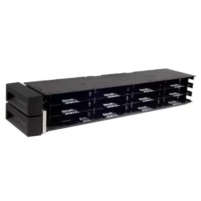 IBM Left Side Magazine Assembly for 3573-L2U TS3100 45E1007 IBM Left Side Magazine Assembly for 3573-L2U TS3100 45E1007