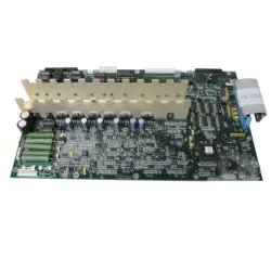 Quantum L3500 ATL Actuator Driver Board Rev M 6210450-01