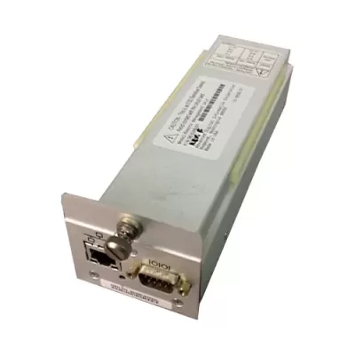 Quantum Adic SC100 Tape Library Remote Management Unit 96-5349-01 Quantum Adic SC100 Tape Library Remote Management Unit 96-5349-01