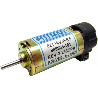 HP MSL6000 / Neo Series Servo Motor 968805-101 HP MSL6000 / Neo Series Servo Motor 968805-101