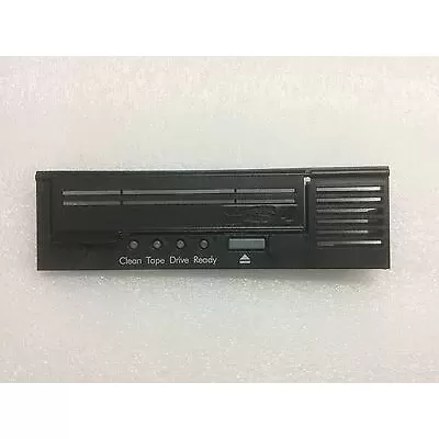 Front Bezel Face Plate for SUN LTO4 Internal 380-1612 380-1613 380-1614