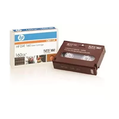 HP DAT160 Data Cartridge C8011A HP DAT160 Data Cartridge C8011A