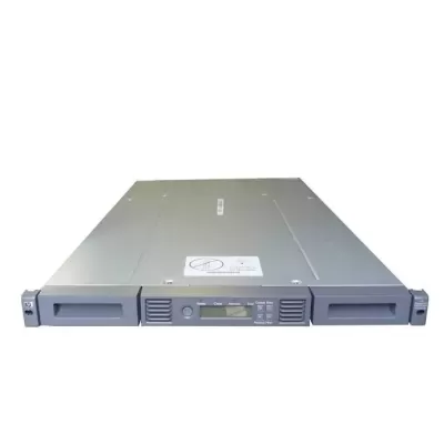 HP Storageworks 1/8 G2 Autoloader 435243-001 HP Storageworks 1/8 G2 Autoloader 435243-001