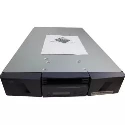 Sun StoreEdge C2 Autoloader with 8 Slot LTO 3 SCSI Tape Drive
