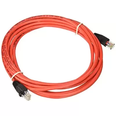 HP 12-ft Qty 8 KVM CAT5 Console Cable 263474-B23 HP 12-ft Qty 8 KVM CAT5 Console Cable 263474-B23