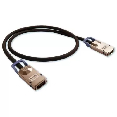 HPE External SAS 1m Cable 389665-B21 HPE External SAS 1m Cable 389665-B21