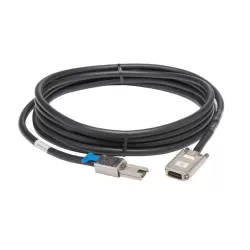 HP SAS 3X1X 5M Internal External SAS Cable 406595-002