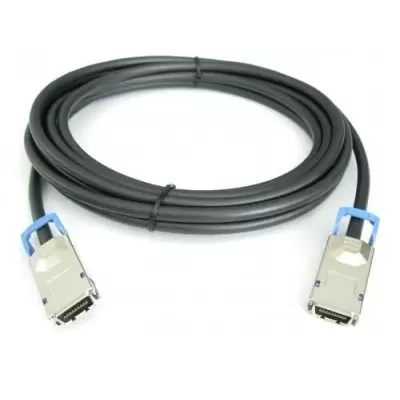 HPE 10m 4X DDR InfiniBand Copper Cable 410123-B30 HPE 10m 4X DDR InfiniBand Copper Cable 410123-B30
