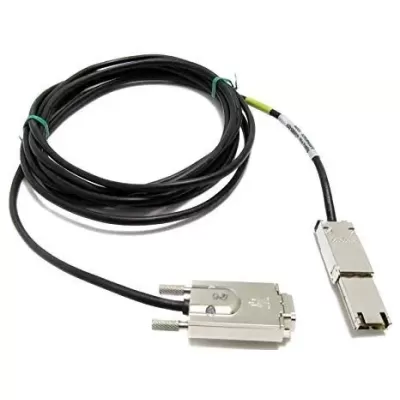 HP 1U SAS Ext-Min 1x-4m Cable AE468A HP 1U SAS Ext-Min 1x-4m Cable AE468A