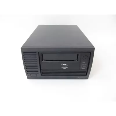 Dell LTO1 SCSI External Tape Drive 00R946 Dell LTO1 SCSI External Tape Drive 00R946