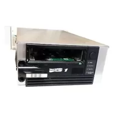 Dell LTO1 SCSI Loader Tape Drive 01E831 Dell LTO1 SCSI Loader Tape Drive 01E831