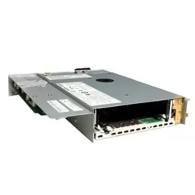 Dell TL2000 TL4000 LTO 5 HH V2 FC Loader Tape Drive 047C98 Dell TL2000 TL4000 LTO 5 HH V2 FC Loader Tape Drive 047C98