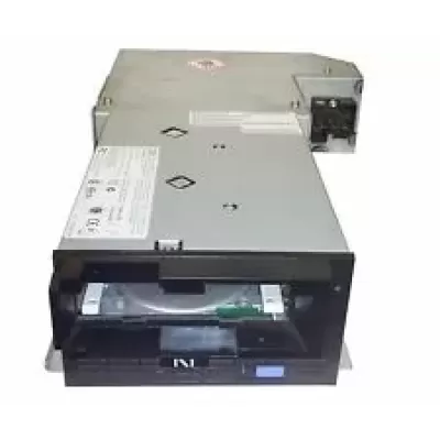 IBM L20 L40 L80 LTO 1 LVD SCSI FH Loader Tape Drive 08L9760 IBM L20 L40 L80 LTO 1 LVD SCSI FH Loader Tape Drive 08L9760