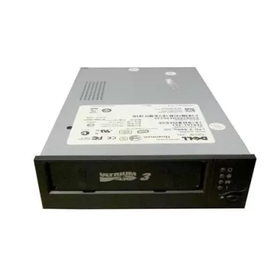 Dell LTO3 SCSI HH Internal Tape Drive 0F760M Dell LTO3 SCSI HH Internal Tape Drive 0F760M